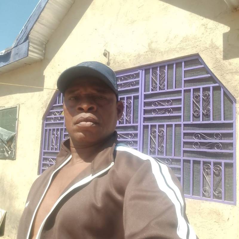 Razak, 41, Murrieta