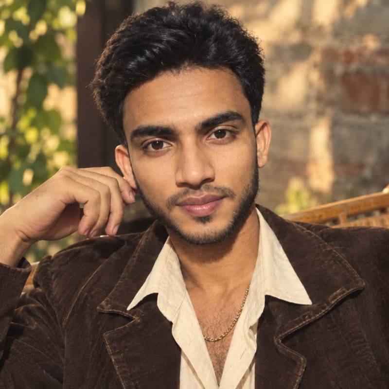 Leon, 24, Asino