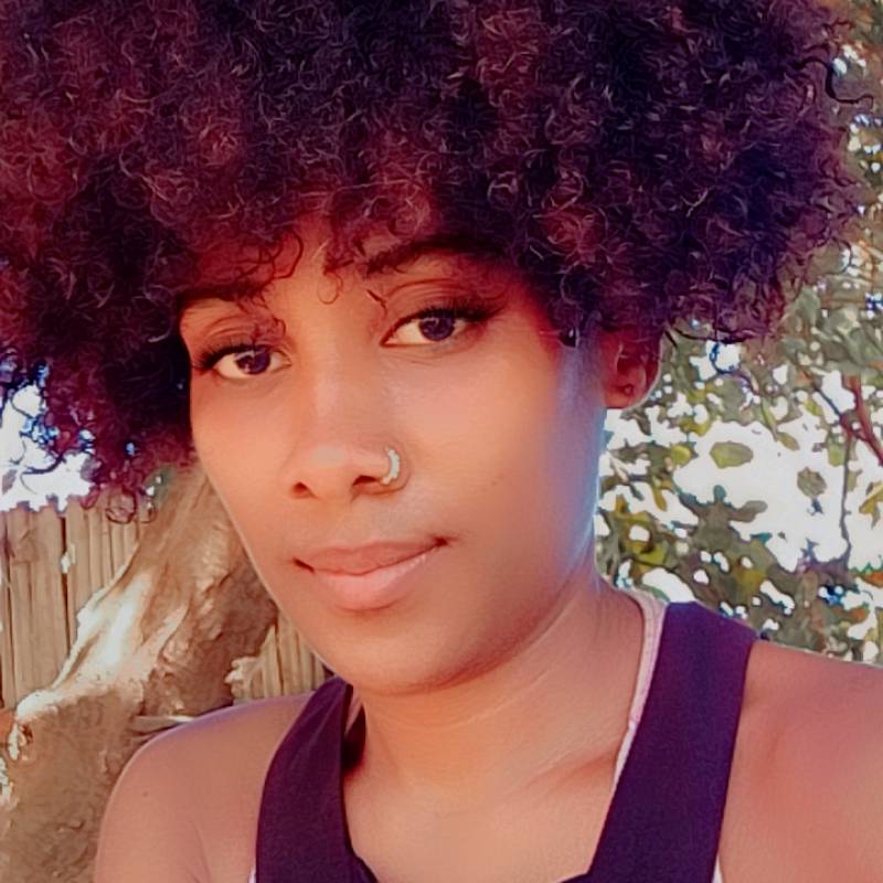 Abi, 26, New york