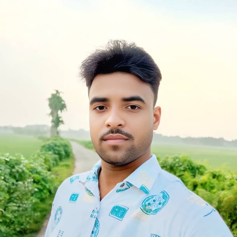 Sheak Sadi, 29, Estonia