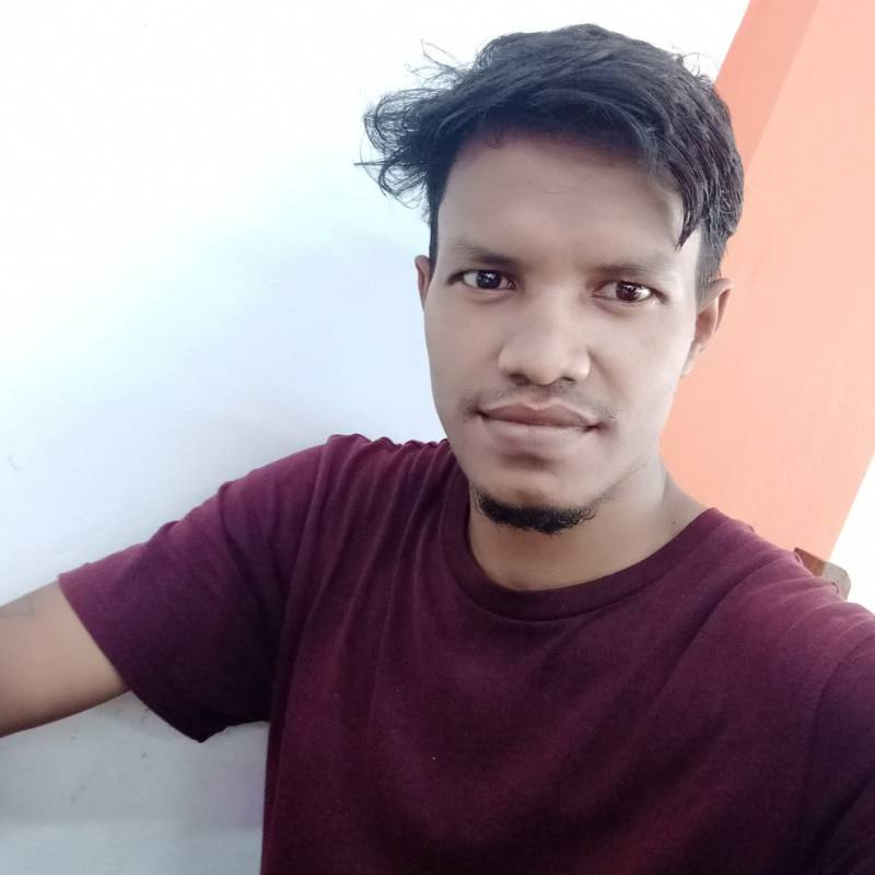 Lucky, 31, Khairpur Tamewah