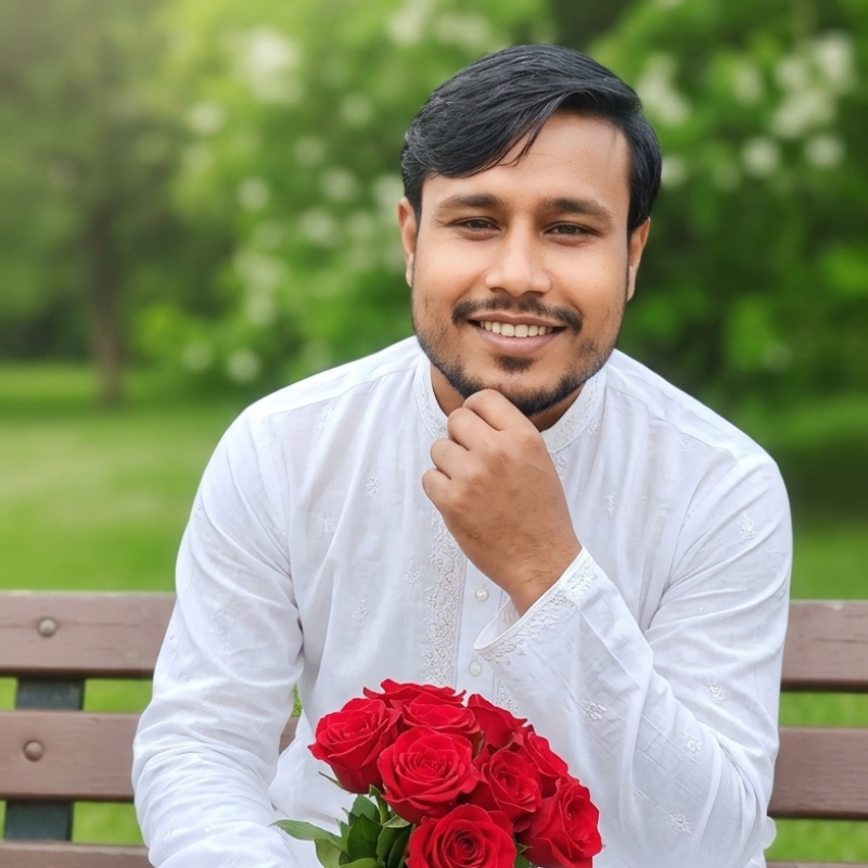 Sofikul, 39, Bangladesh