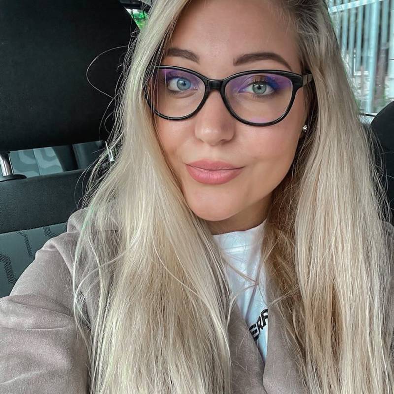 Brenda, 39, Ouled Fayet