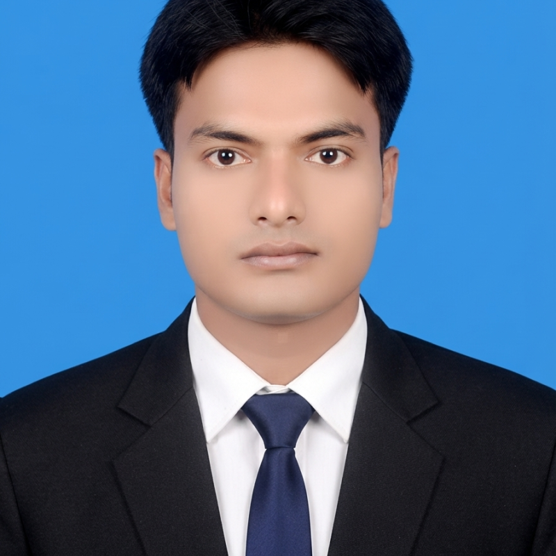 S.I Ashik Babu, 26, Taketa