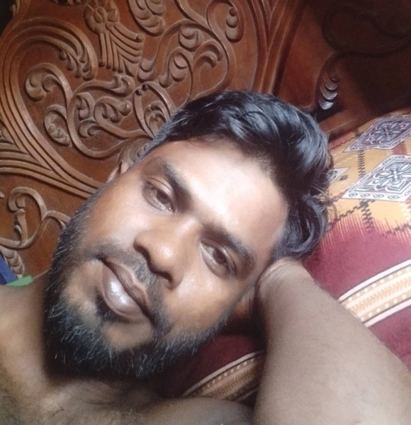 MD aminul, 26, Bangladesh