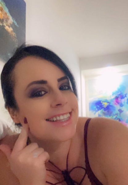 Mary, 36, Sainttienne