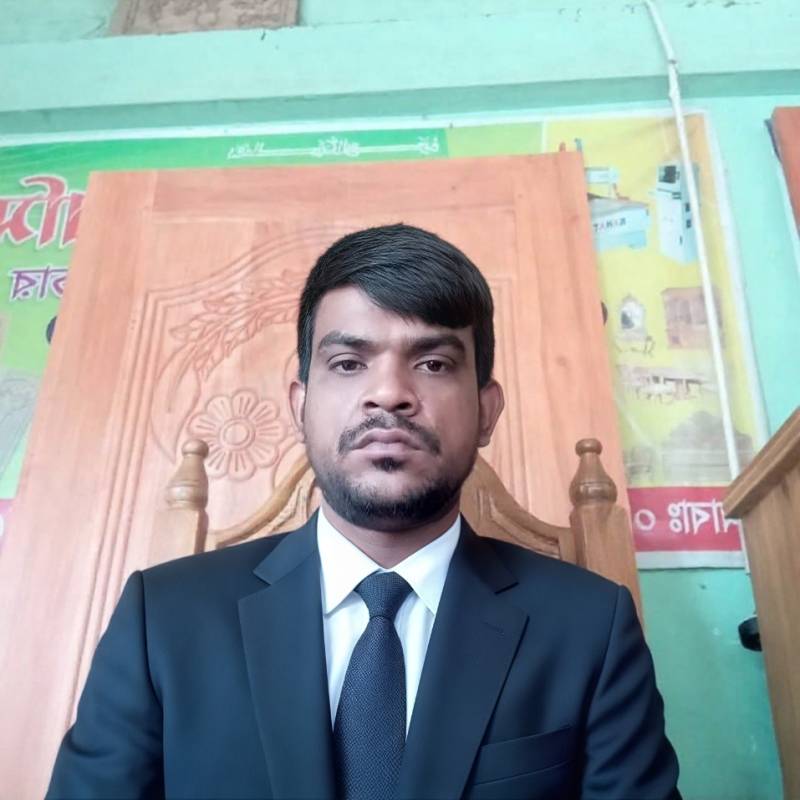 Gofour, 21, Indwe