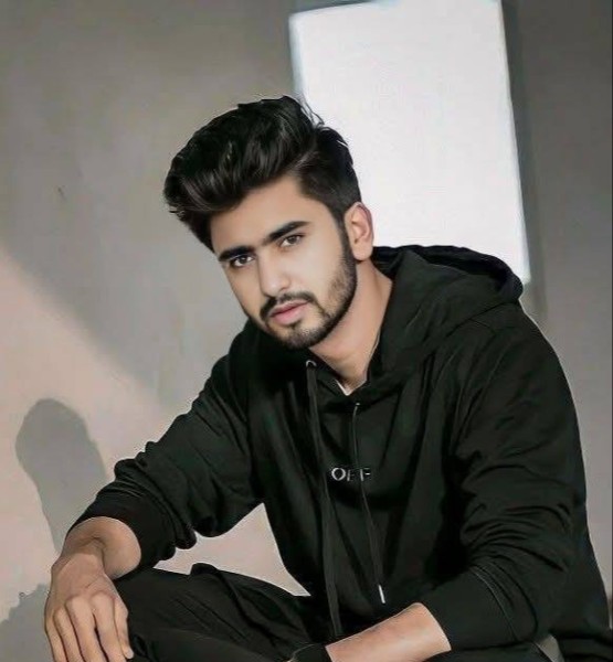 Omor Faruk, 25, Bangladesh