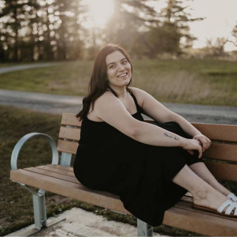 AlyssaLipinski, 33, Dhqka