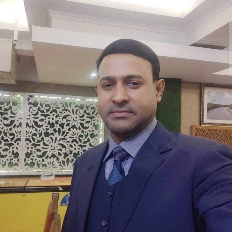 Rafiqul, 26, Rahshahi