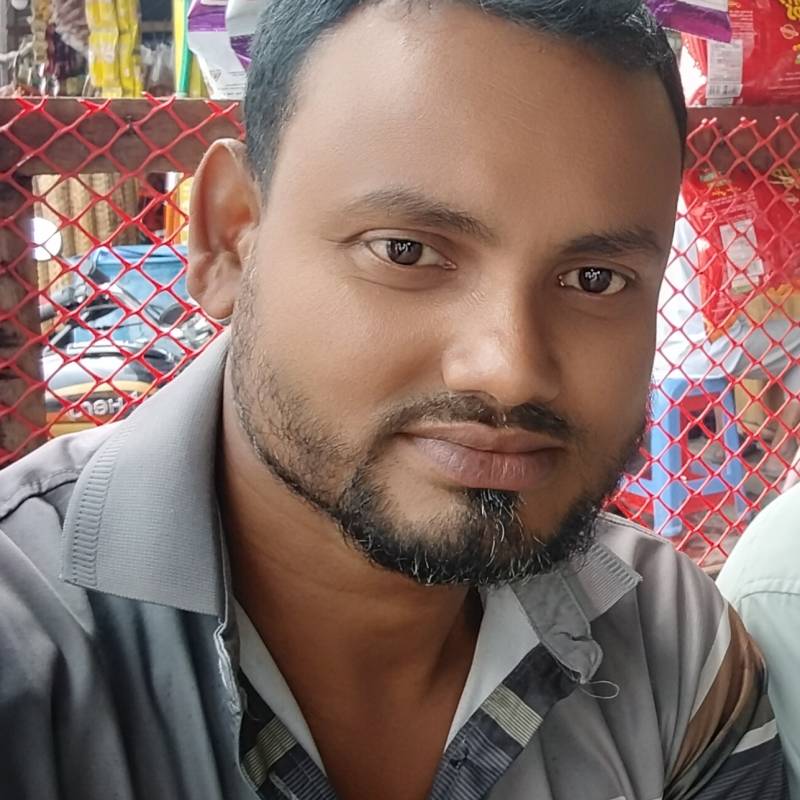 Bahadur, 38, Barasat