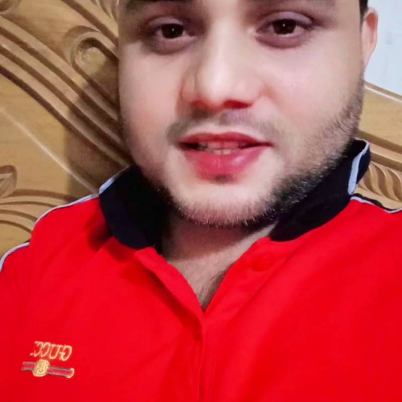 Hridoy, 26, Lexington
