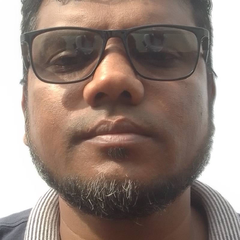 Hossain, 41, Chattogram Bangladesh