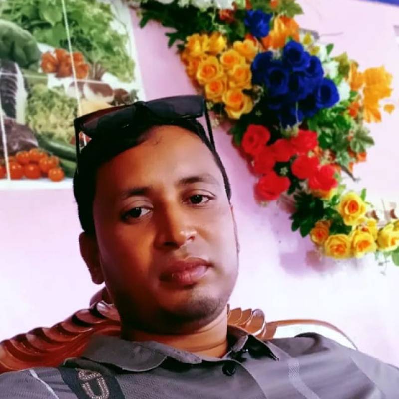 Redwan, 31, Salala