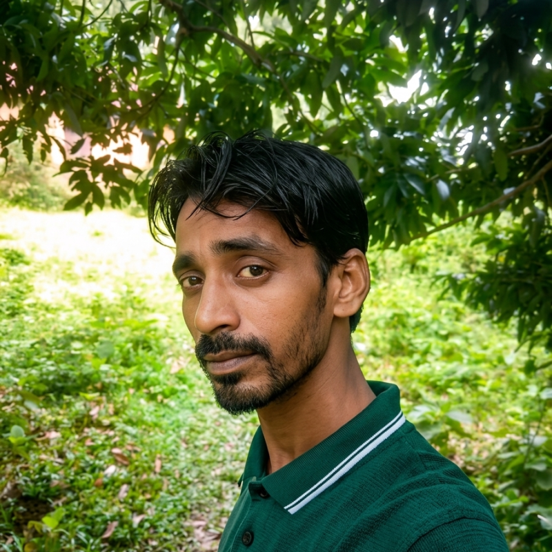 sk sorkar, 30, Guret