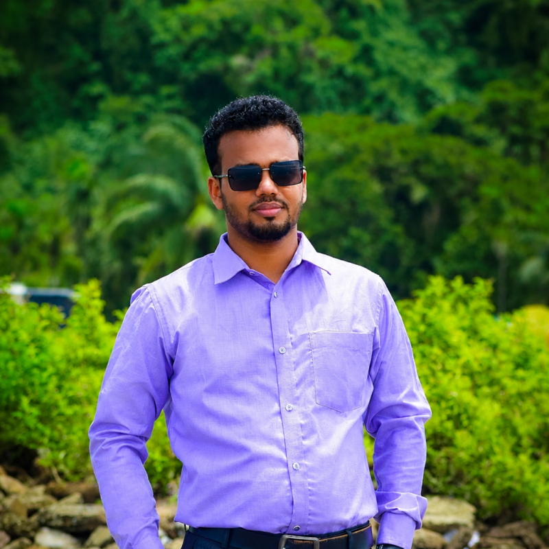 Krish, 28, Mizque