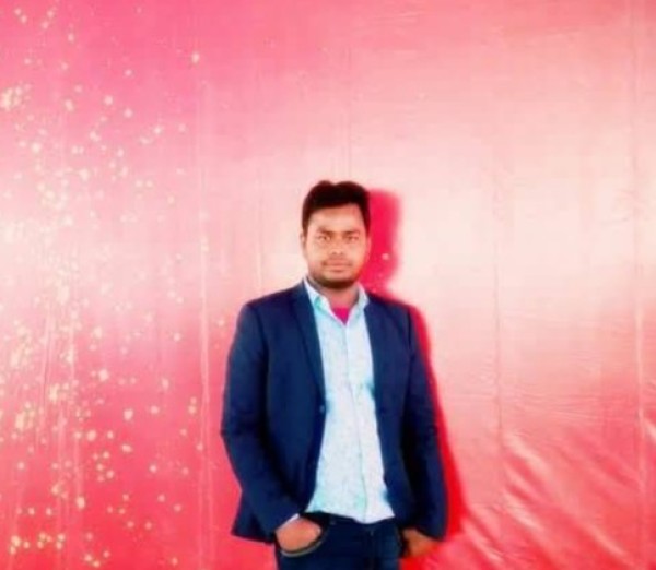 Md. Milon rahman, 29, Bracebridge