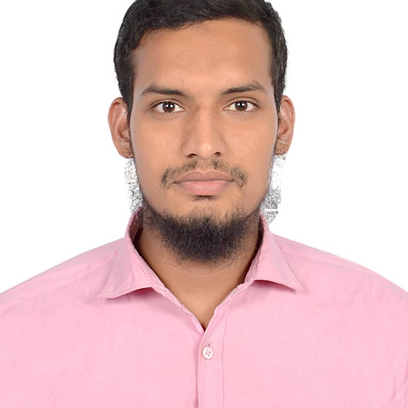 MD ABUBAKAR SIDDIQE, 29, Luxembourg