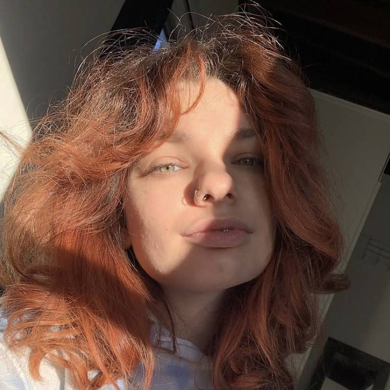 Rosella, 34, Nanan