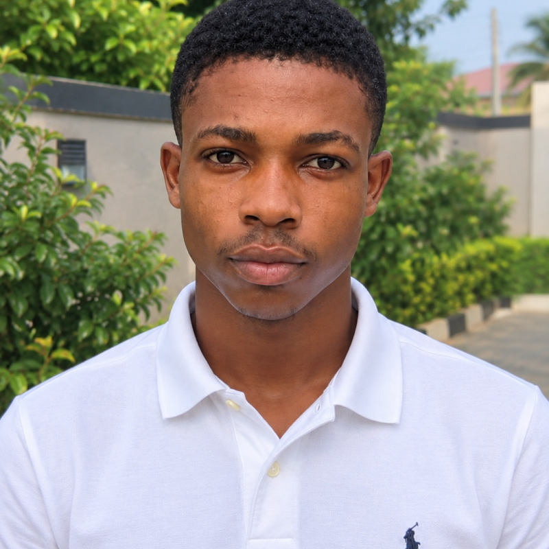 Noel, 19, Shahkot