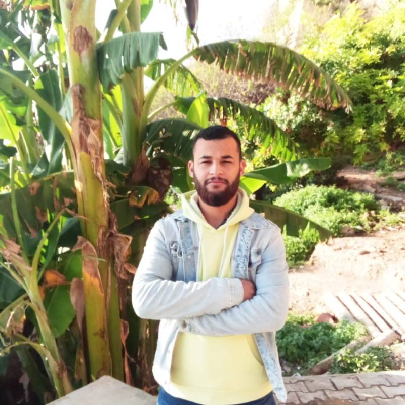 abdelali, 26, Martinho Campos