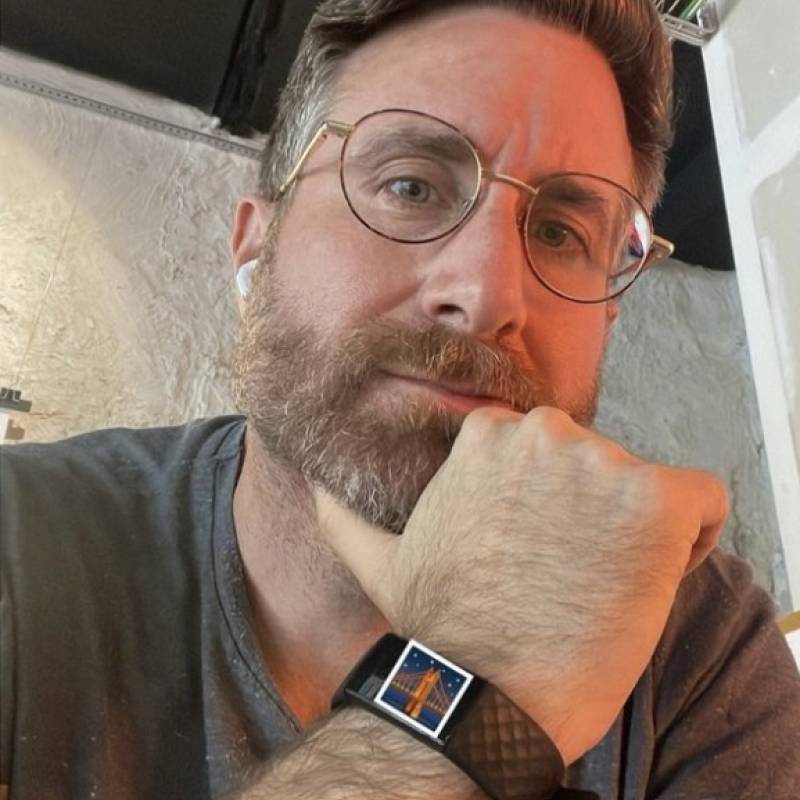 Jose, 47, United States