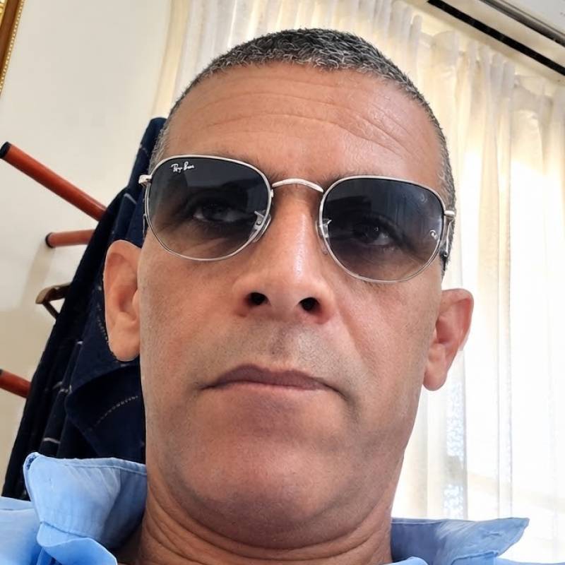 lamouri, 49, Ambahive