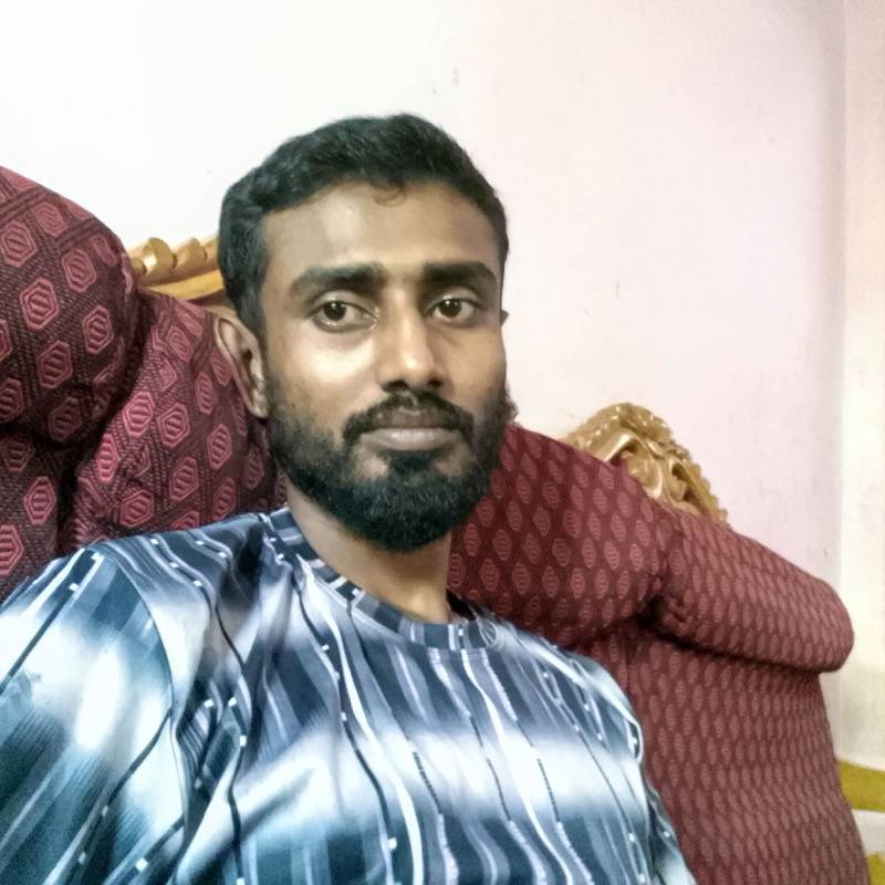 saidul islam, 26, Kflach