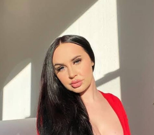 Annie, 30, Oguz