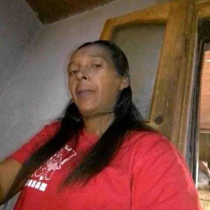 Vony Elisabeth, 51, San Diego California