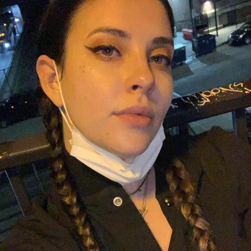 Angel Marry, 24, Chokw