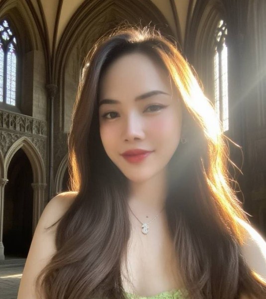 Lena, 34, Titu