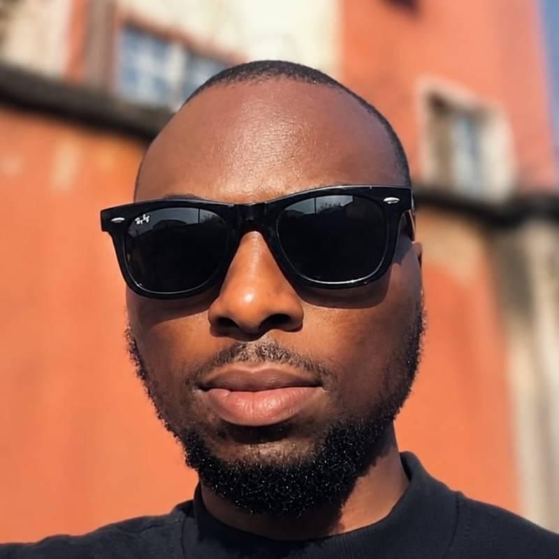 Prince, 41, Partanna