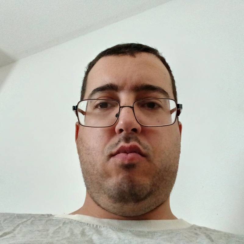 Redouan, 39, Ambalavao