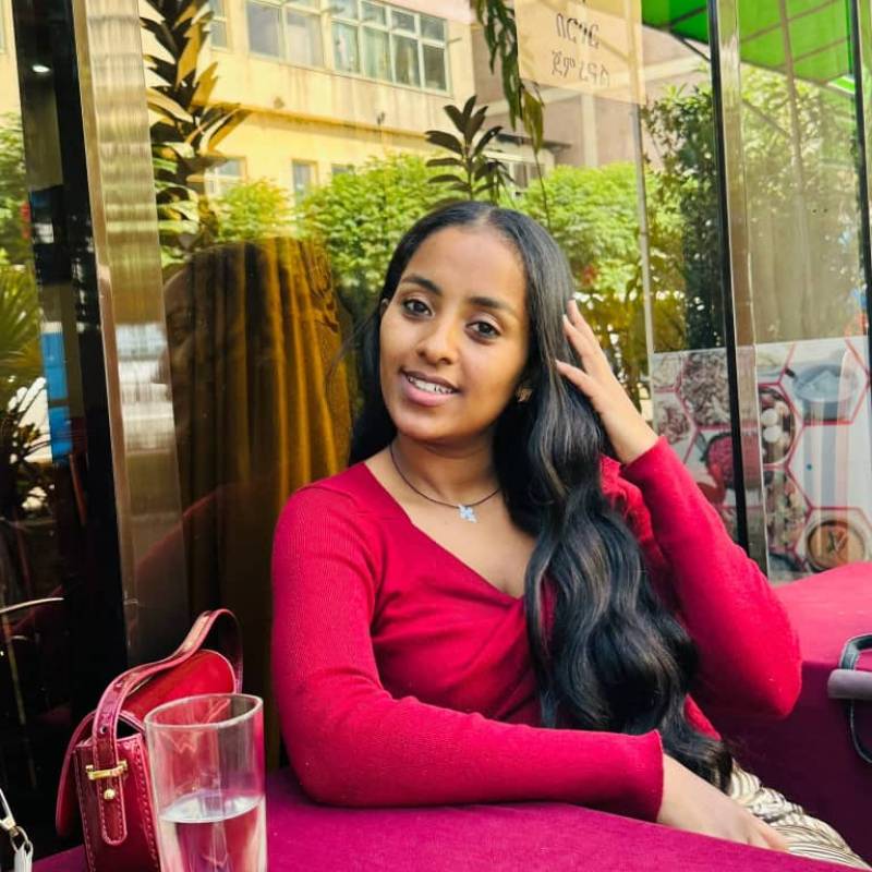 Sofia Johnna, 24, Vacaria