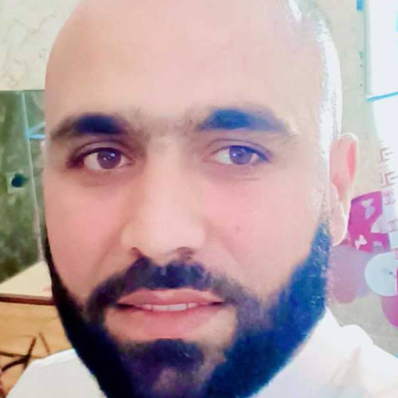 NOURDDIN, 35, Itapecerica Da Serra