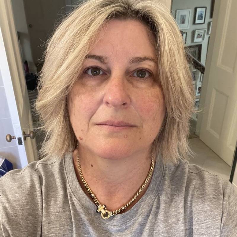 sandraalson1, 42, Yecla
