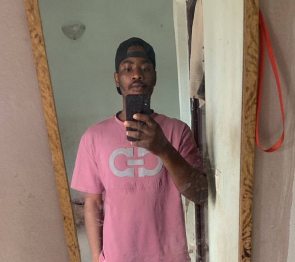 Oc sam, 26, Nigeria