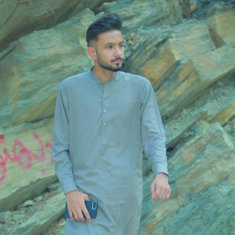 Umarfarooqkhan, 26, Antofagasta
