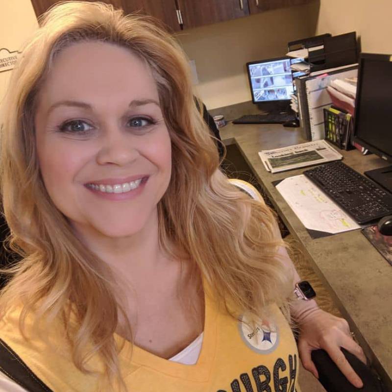 Jailyne, 46, Lorsch