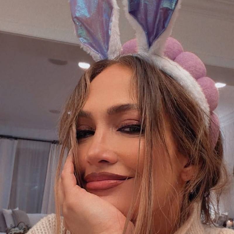 Jennifer Lopez, 36, Blackhawk