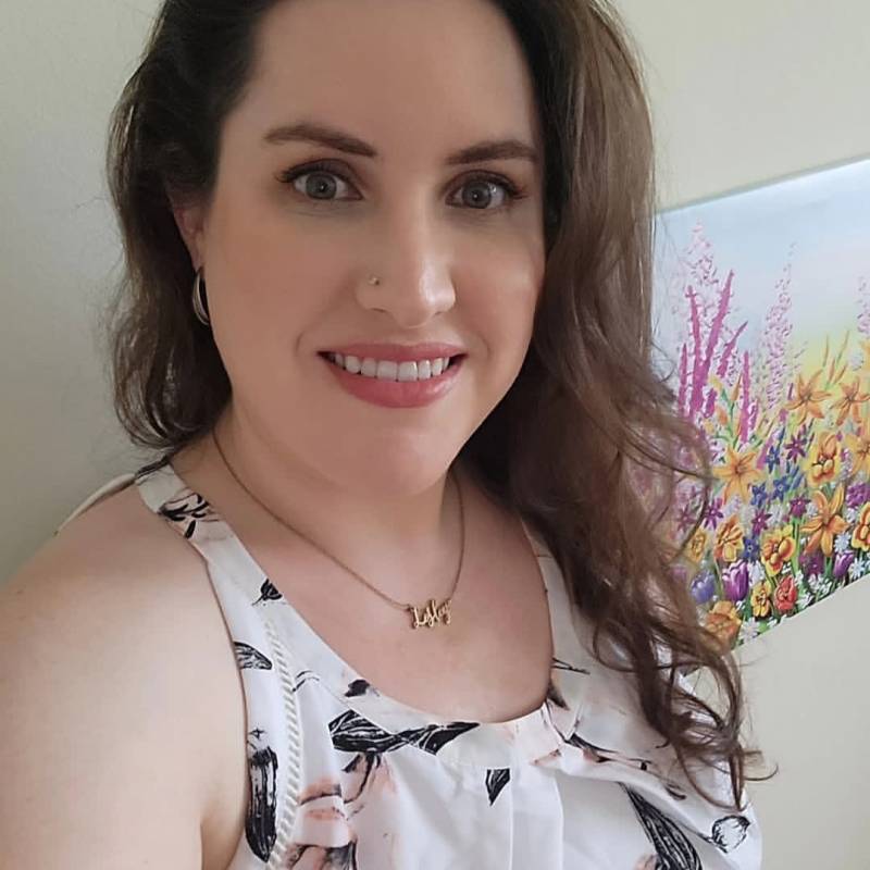 Kendra, 40, Kaski