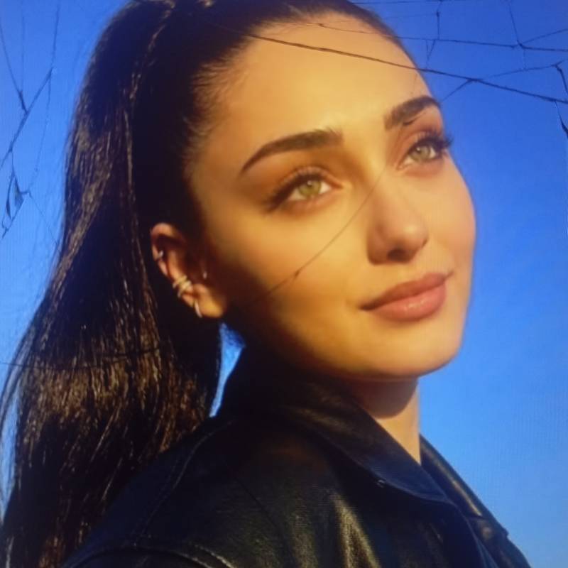 Eda, 28, Estanzuela