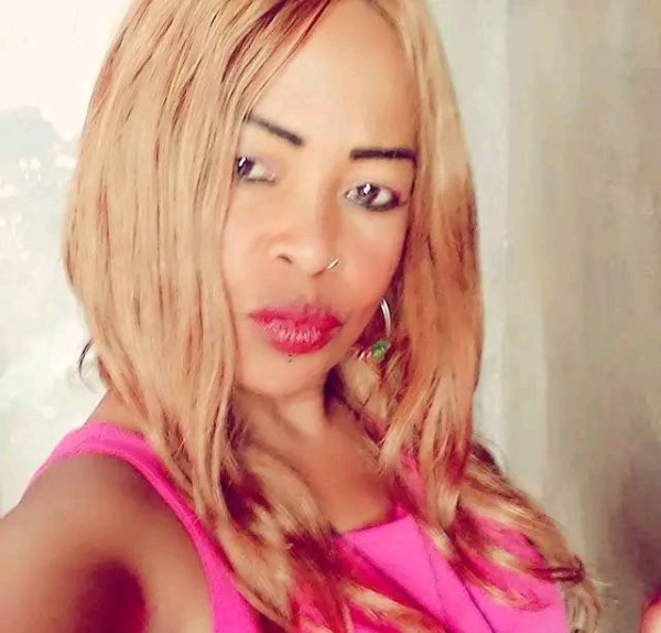 Alida, 46, Sevanagala