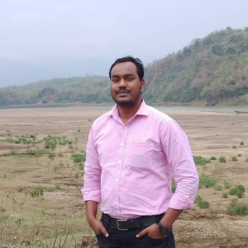 Taher, 31, Taebaek