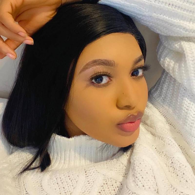 KISS JOY, 30, Bexar