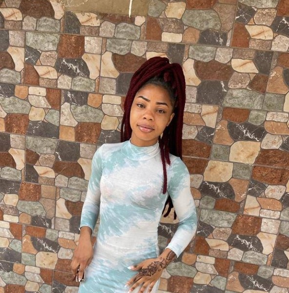 Okoiji, 27, Daraw