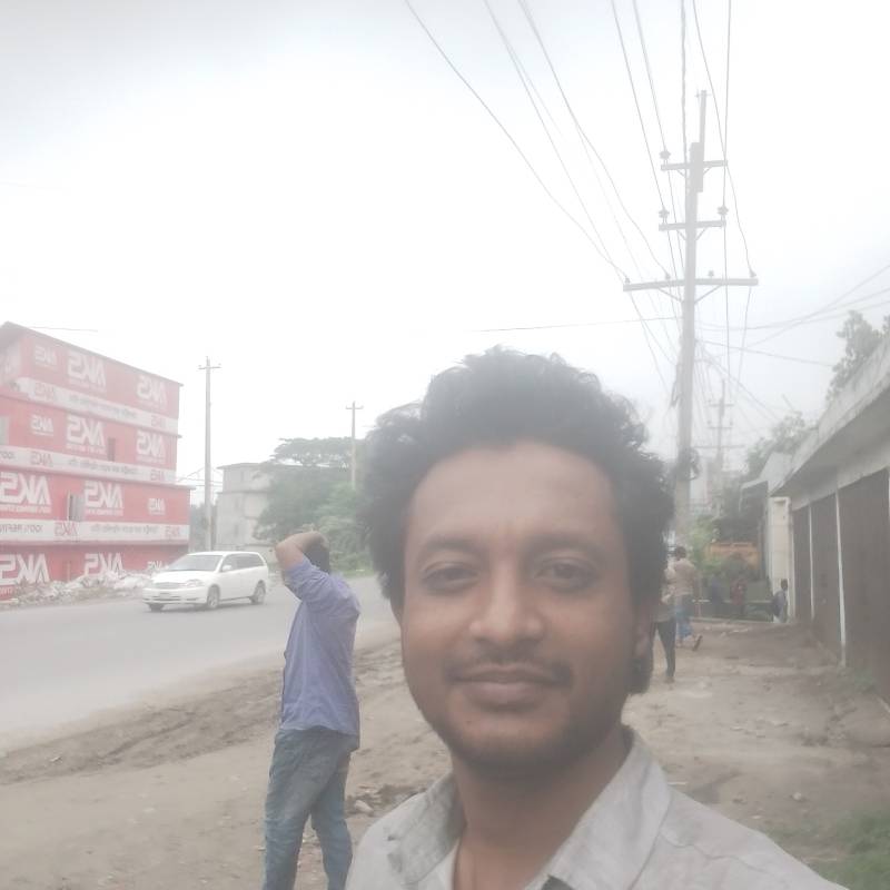 Shahin Khan, 32, Fredrikstad