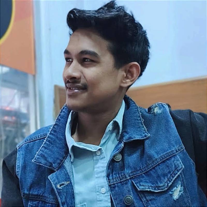 Asaduzzaman, 25, Bexar