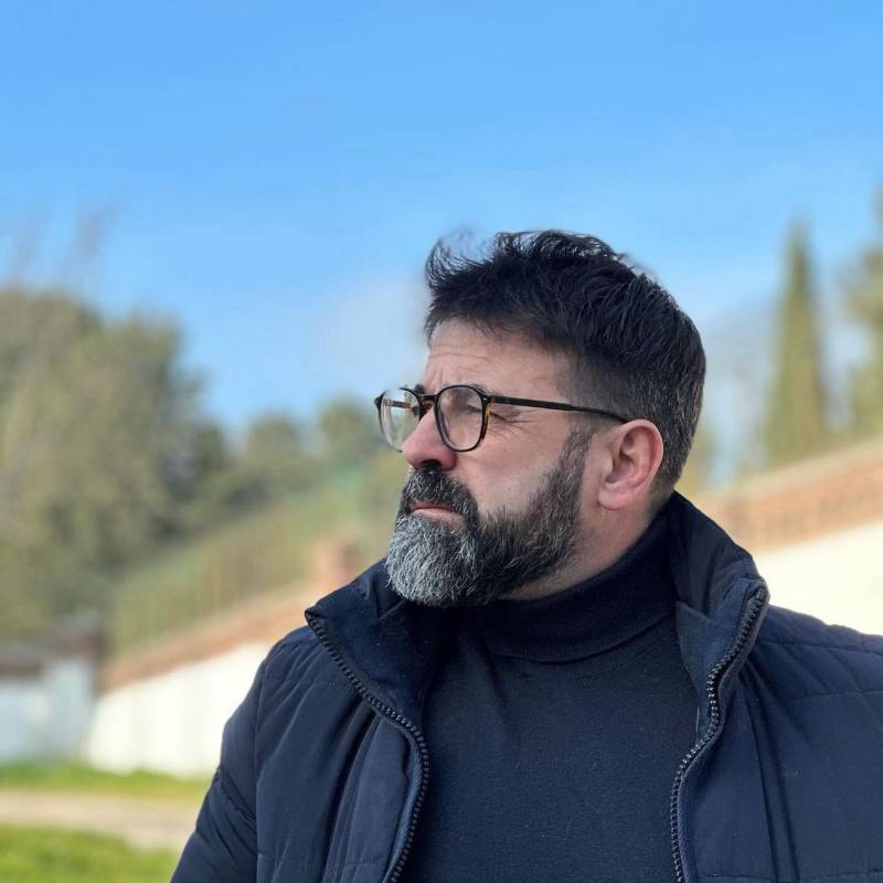 frankie, 50, Temuco